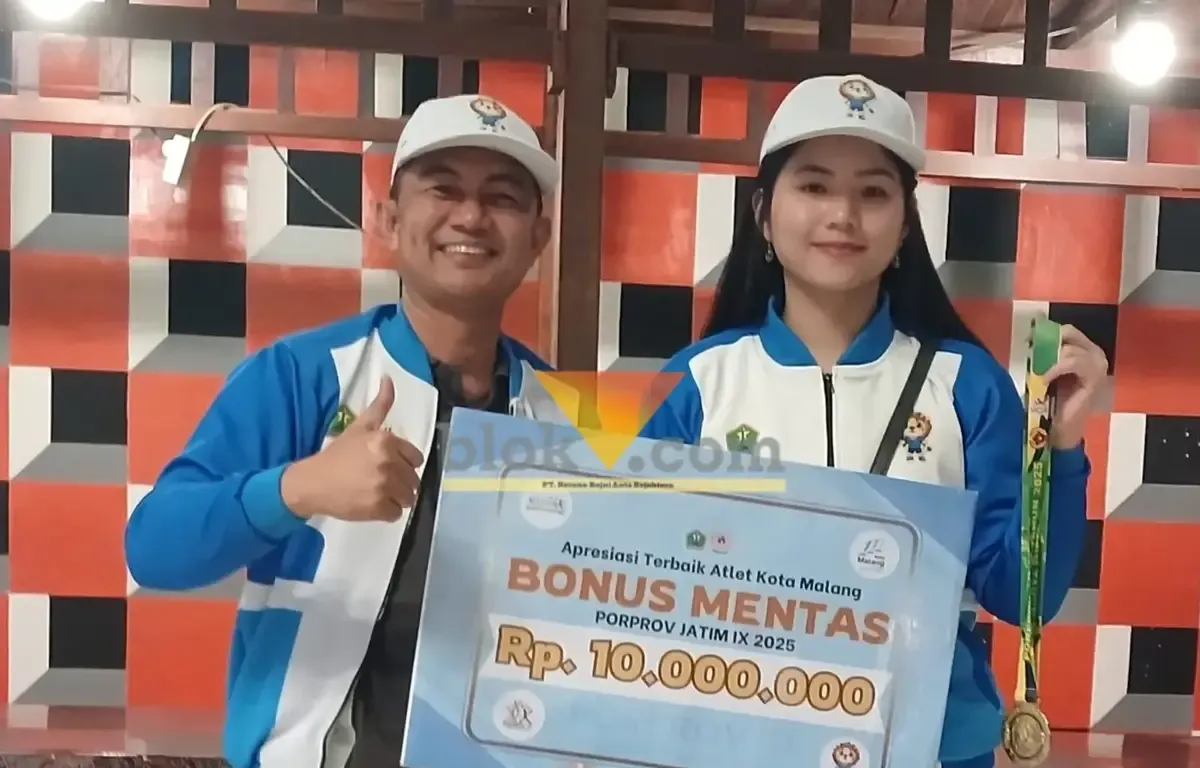 Kombinasi Wajah Baru dan Lama, Biliar Kota Malang Target Pertahankan Juara Umum di Porprov 2027