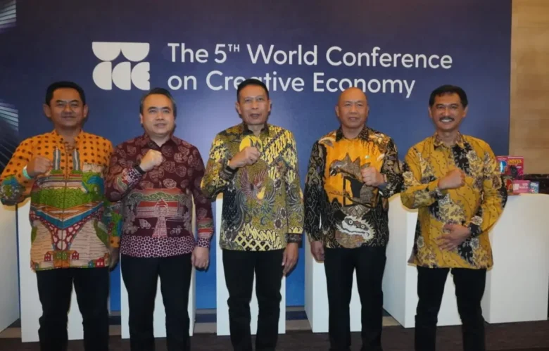 Wali Kota Malang Bidik Kolaborasi Internasional Usai Diakui UNESCO sebagai Kota Kreatif (foto: dok. Prokopim Kota Malang)