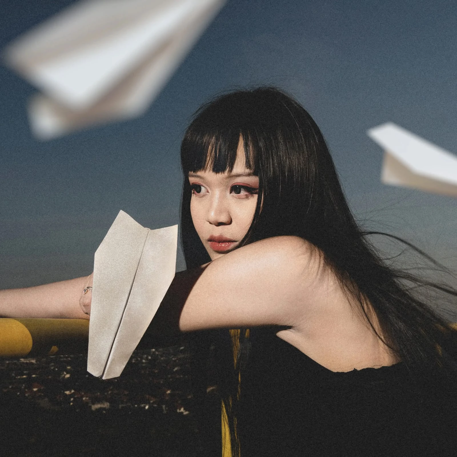 Fe Debut Lewat Single “Selamat Datang”, Angkat Cerita tentang Berdamai dengan Keadaan