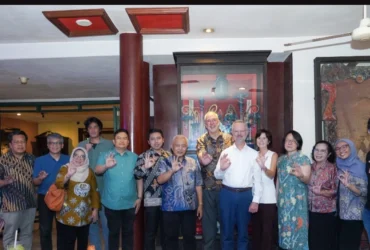 Pemkab Malang Dorong Program AEPW Tak Berhenti sebagai Pilot Project (Prokopim)