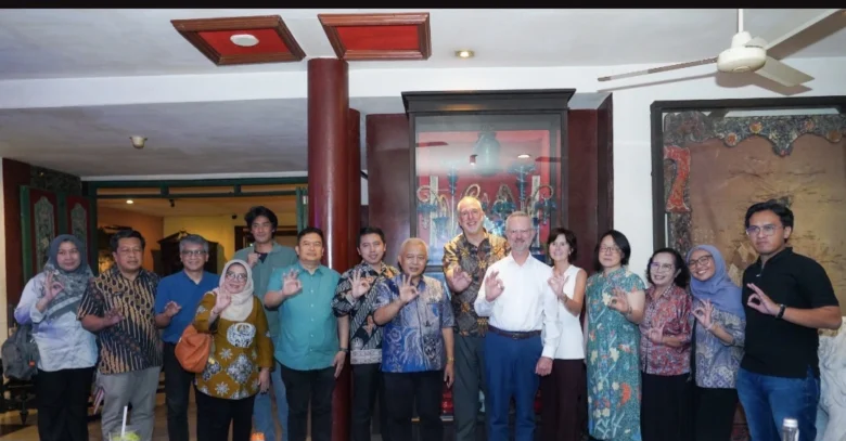 Pemkab Malang Dorong Program AEPW Tak Berhenti sebagai Pilot Project (Prokopim)