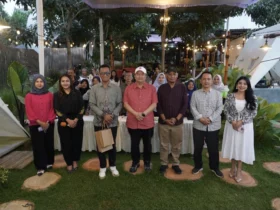 Pemkab Malang Siapkan Kepanjen Convention Center untuk Perluas Pasar UMKM (Prokopim)