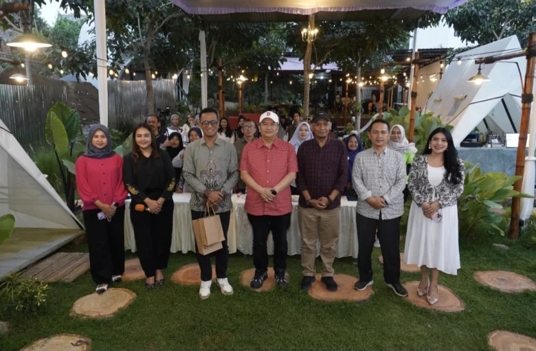 Pemkab Malang Siapkan Kepanjen Convention Center untuk Perluas Pasar UMKM (Prokopim)