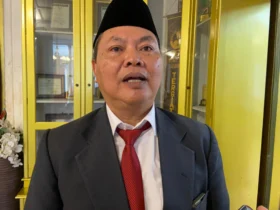 Kepala Dinas Pemberdayaan Masyarakat dan Desa (DPMD) Kabupaten Malang, Nurcahyo, buka opsi e-voting untuk pemilihan kepala desa (Istimewa)