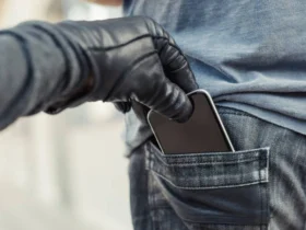 Warga Kota Malang Curi iPhone Saat Tonton Bantengan, 30 Menit Kemudian Tertangkap (Ilustrasi/iStock)