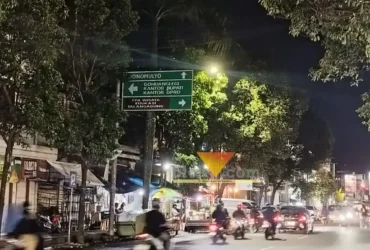 Wisata Malang Selatan lebih mudah diakses, Dishub Jatim siapkan AKDP (foto: blok-a.com/Yogga Ardiawan)