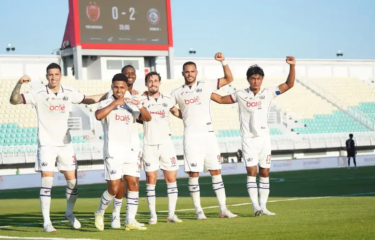 Arema FC Sambut League Cup, Regulasi Tiga Pemain Asing Buka Peluang Pemain Lokal