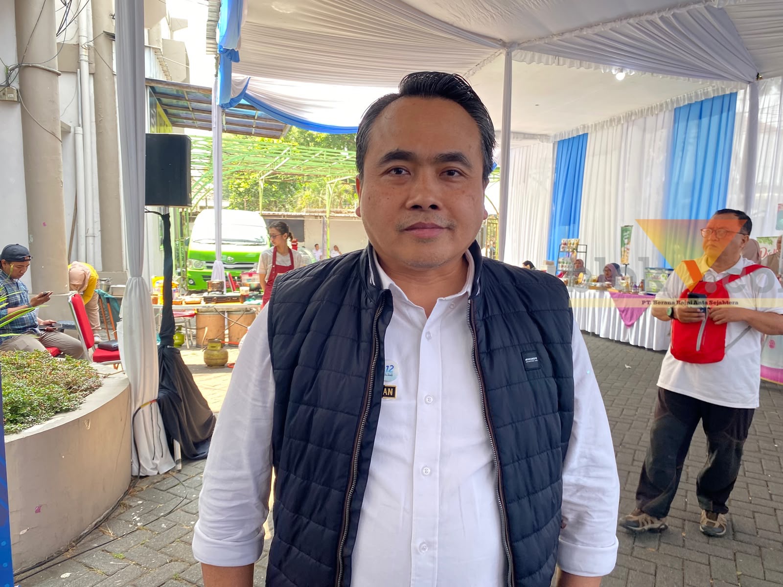 Disporapar Kota Malang Upayakan Tambahan Atlet POPDA Lewat Anggaran KONI