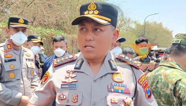 Polisi Selidiki Penyebab Kebakaran TPA Supit Urang Malang, Dugaan Titik Api dari Seberang Sungai