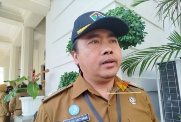 Kadisporapar Kota Malang, Arif Tri Sastyawan (foto: blok-a.com/Bob Bimantara Leander)