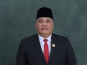 Ketua Fraksi Gerindra DPRD Kota Malang, Danny Agung Prasetyo (foto: dok. Danny for blok-a.com)