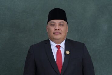 Ketua Fraksi Gerindra DPRD Kota Malang, Danny Agung Prasetyo (foto: dok. Danny for blok-a.com)