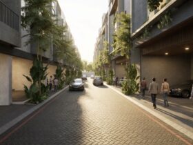 Rumah Kost Metropint Malang (dok. Metropint for blok-a.com)