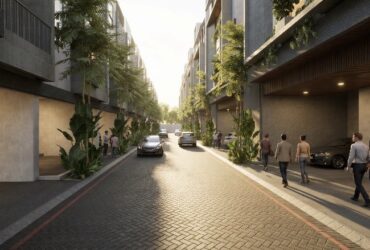 Rumah Kost Metropint Malang (dok. Metropint for blok-a.com)